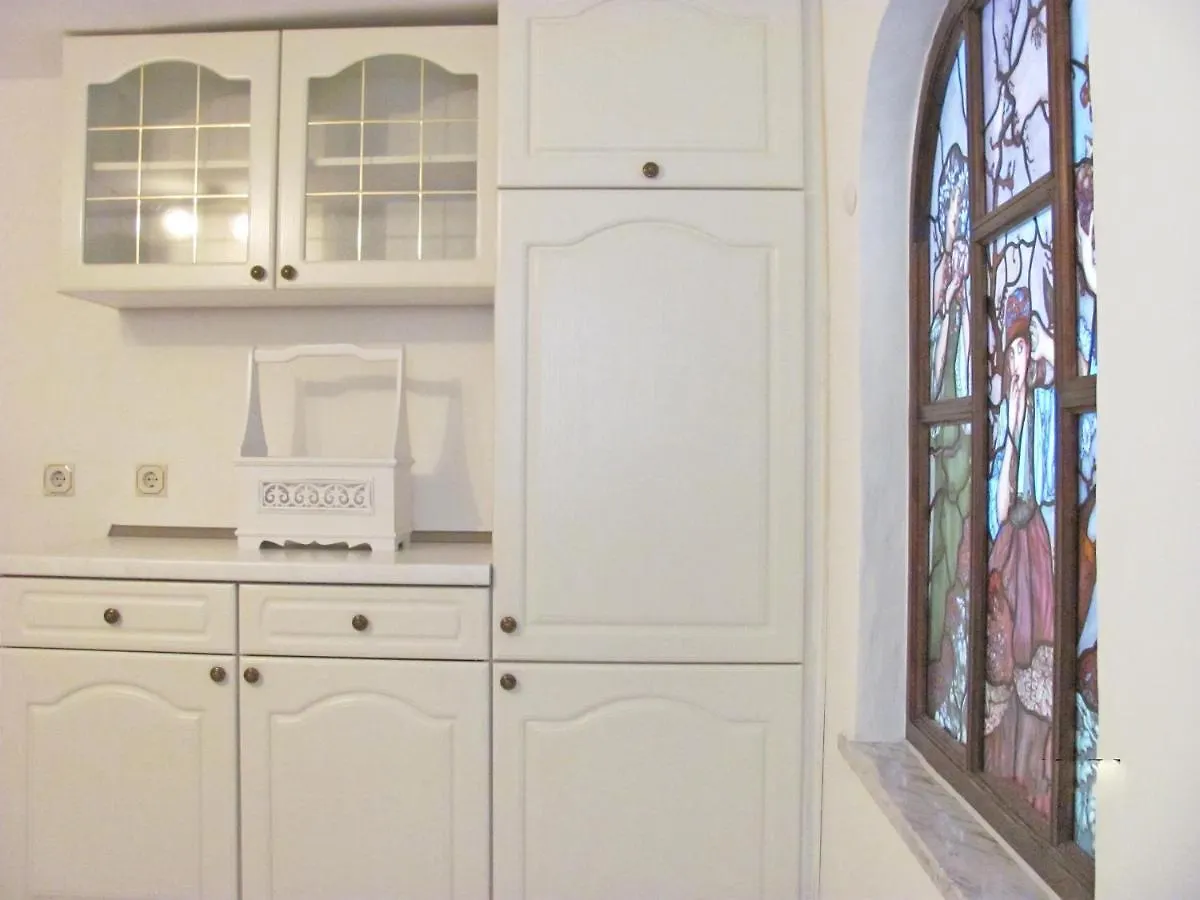 Pensjonat Apartment Storchenfaerbe Memmingen