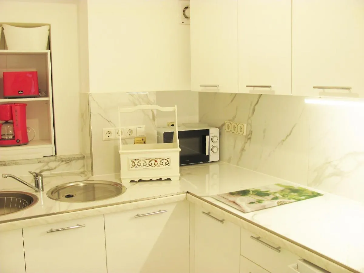 Apartment Storchenfaerbe Memmingen Niemcy