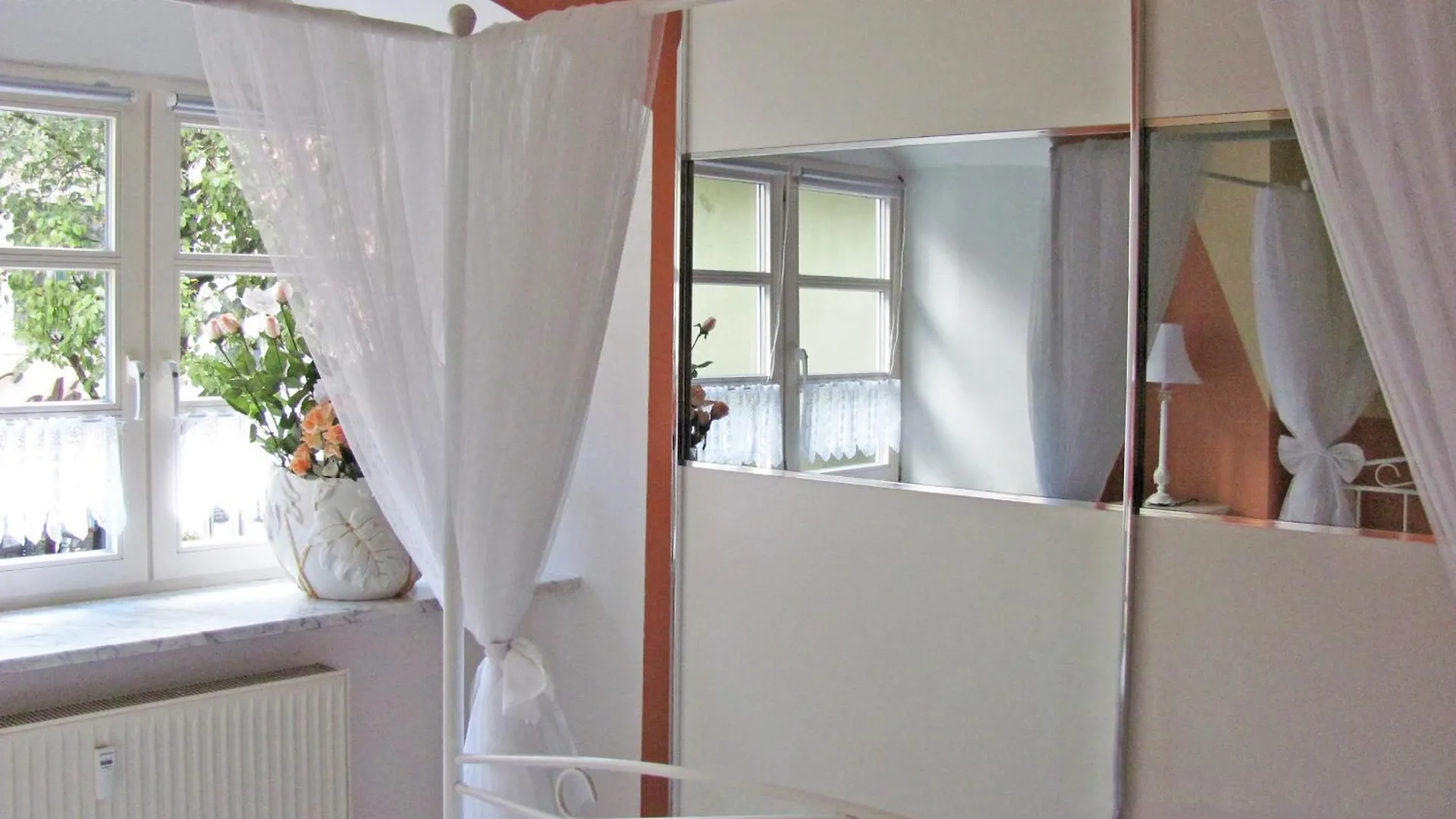 Pensjonat Apartment Storchenfaerbe Memmingen