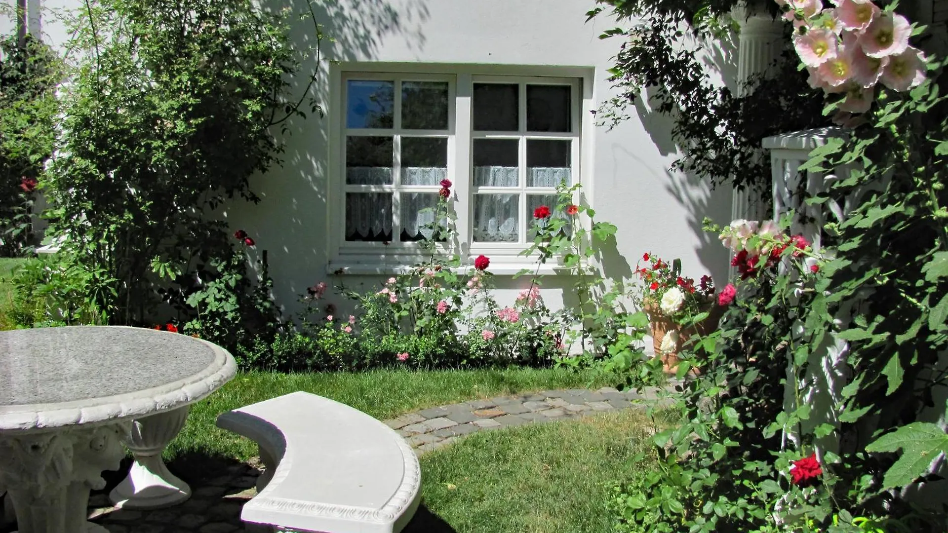 Konukevi Apartment Storchenfaerbe Memmingen