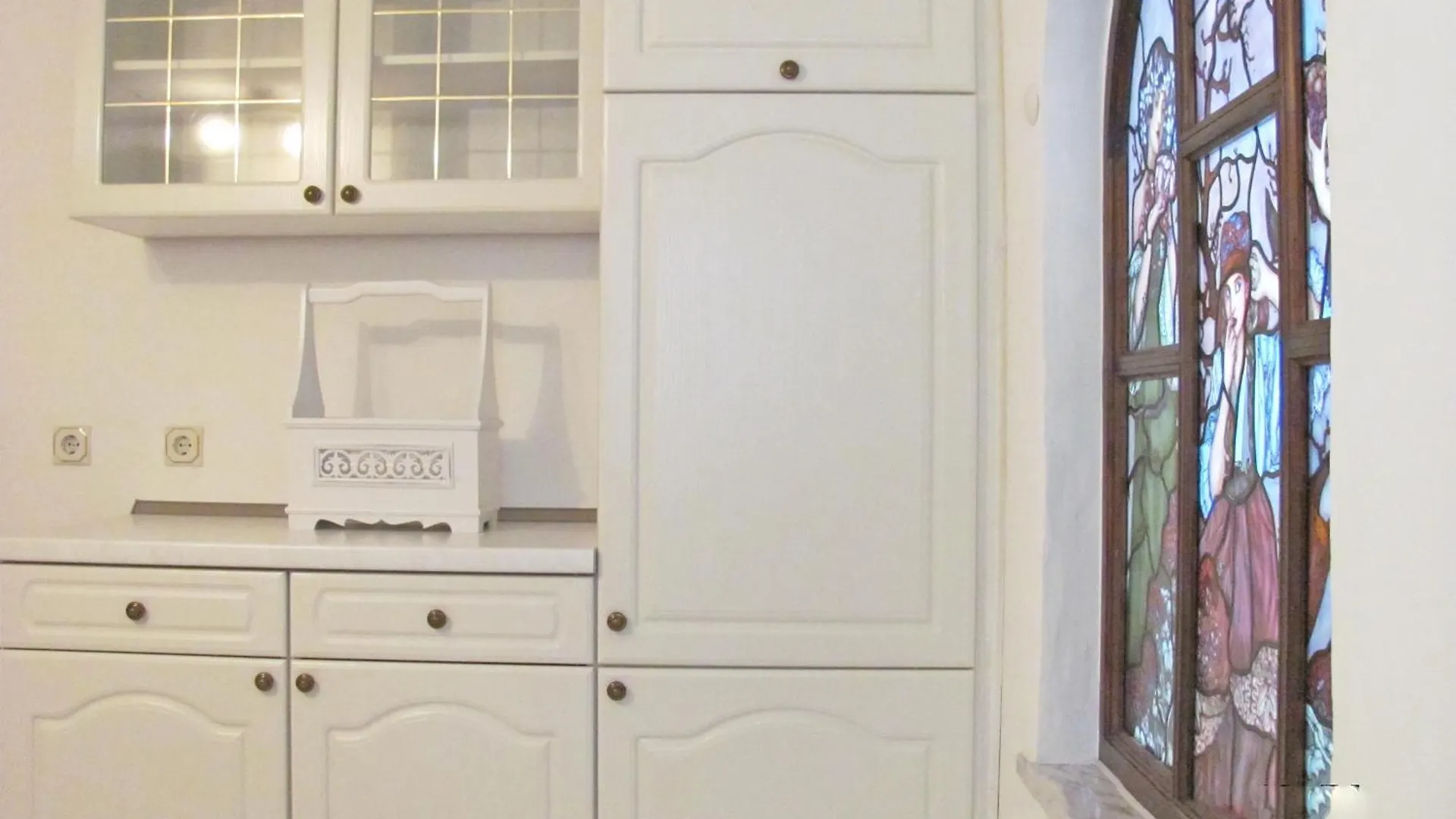 Apartment Storchenfaerbe ile iletişim
