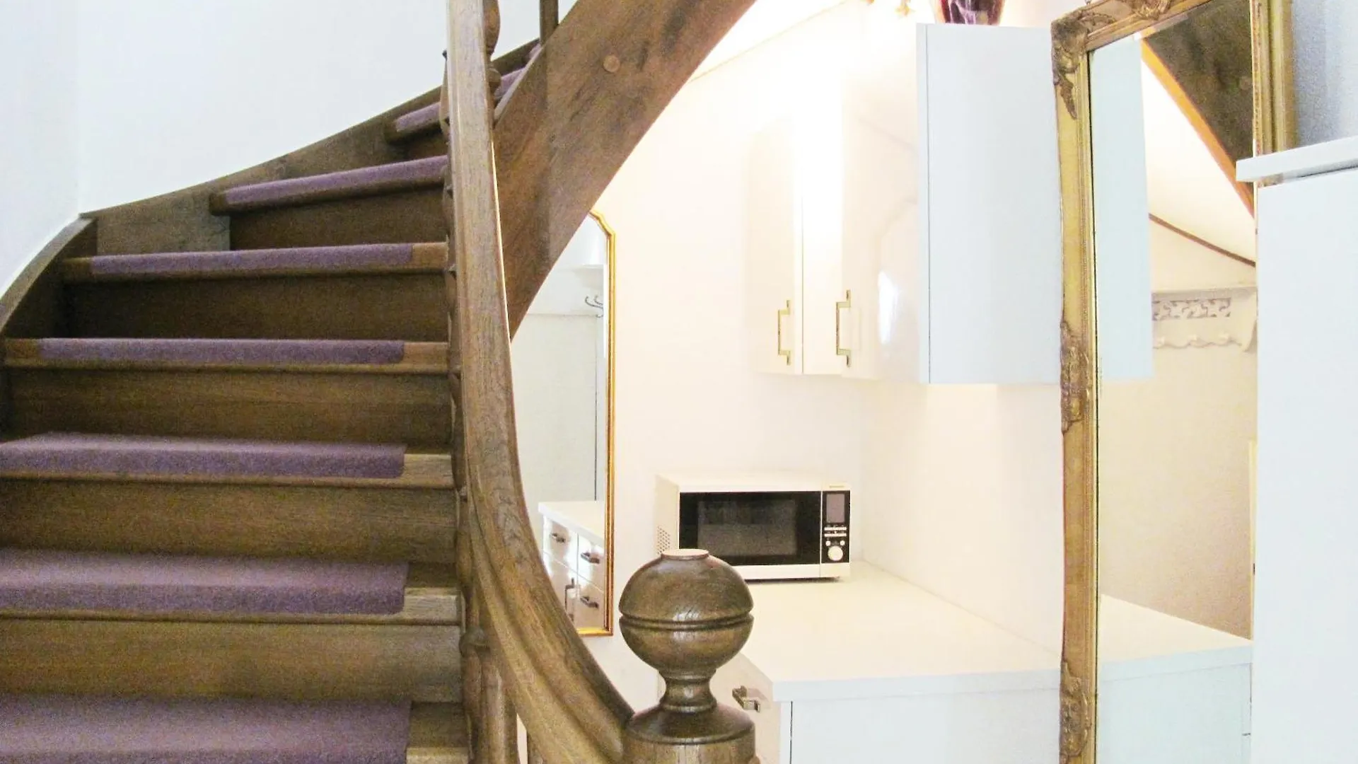 **** Konukevi Apartment Storchenfaerbe Memmingen Almanya