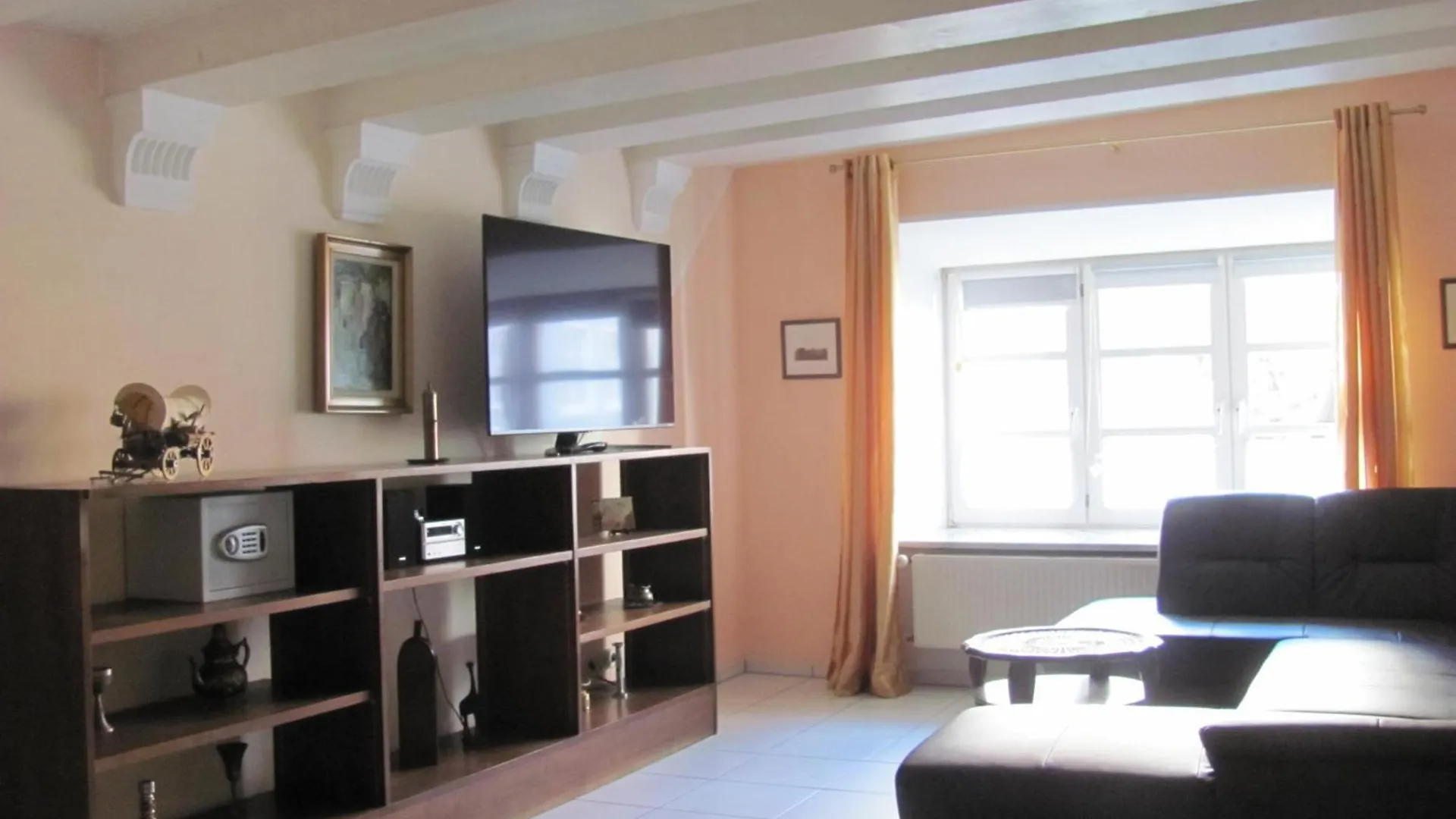 Apartment Storchenfaerbe Memmingen