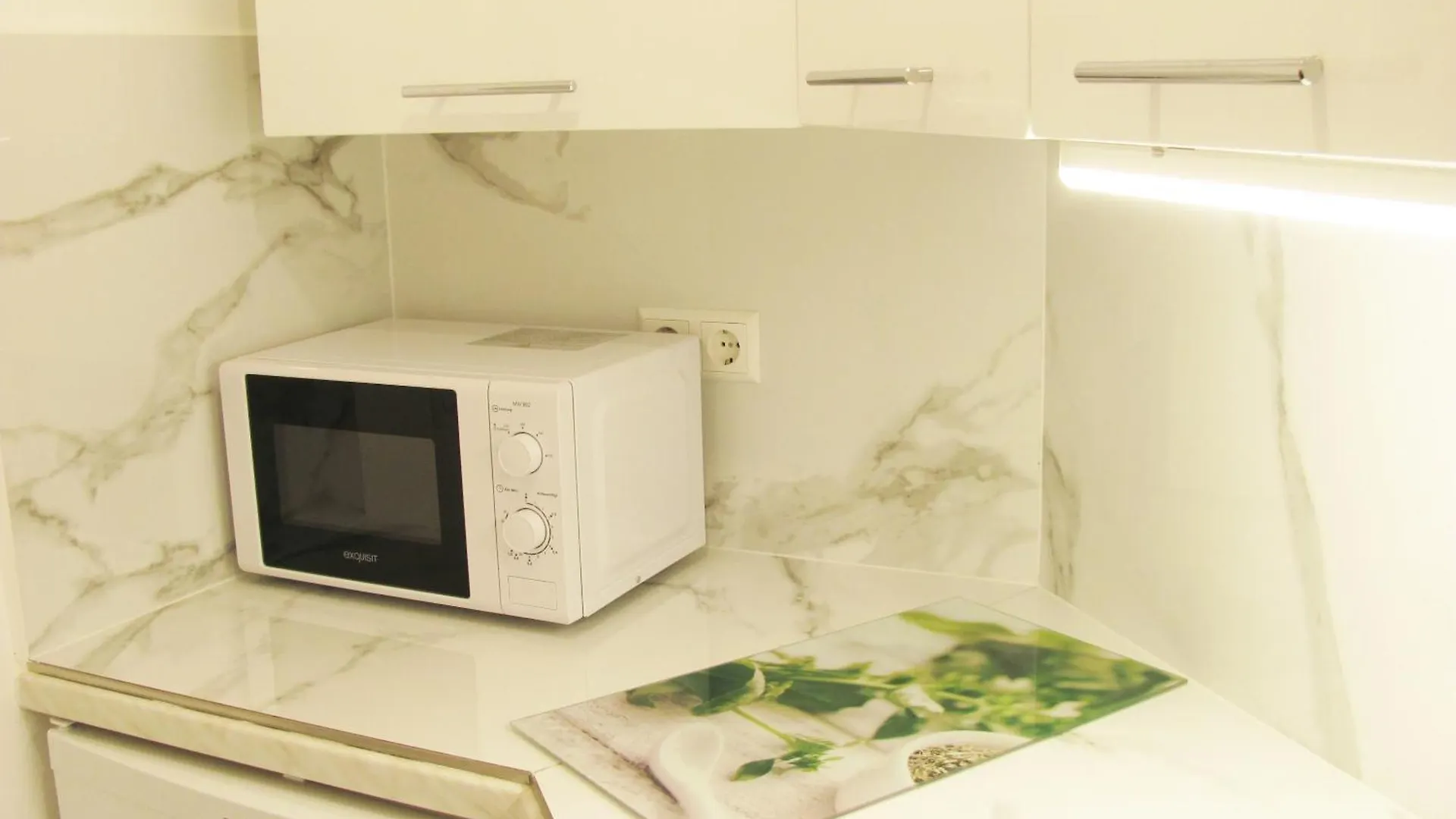 Apartment Storchenfaerbe Memmingen 4*,