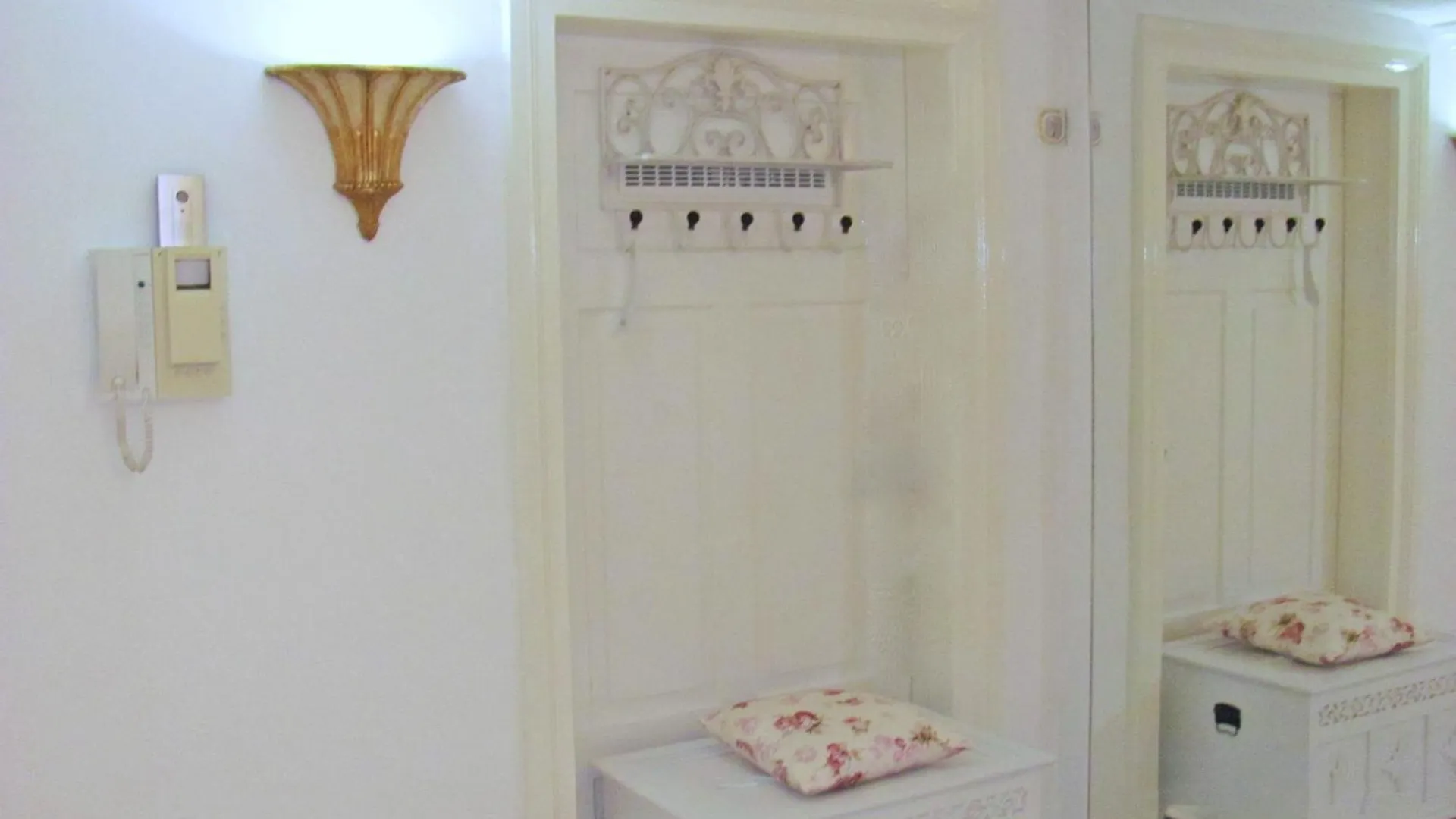 Apartment Storchenfaerbe Memmingen