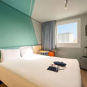 Hotel Ibis Budget Kurfürstendamm