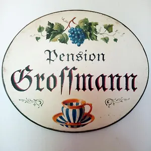 Gasthof Zimmervermietung