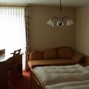 2* Hotel Am Suedring
