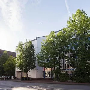 Hotel Frankfurt By Tulip