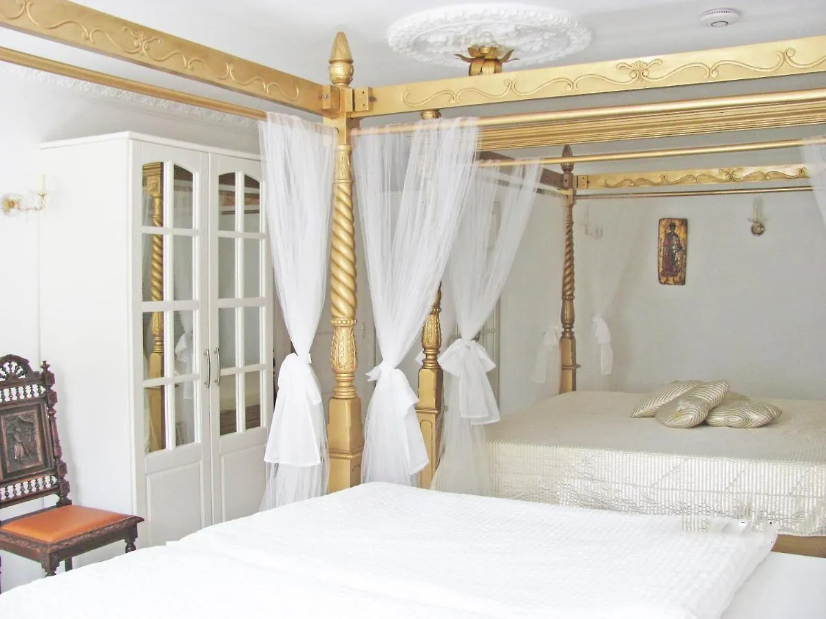 Apartment Storchenfaerbe Memmingen 4*,  Germany
