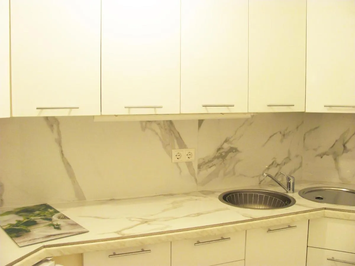 Apartment Storchenfaerbe Memmingen