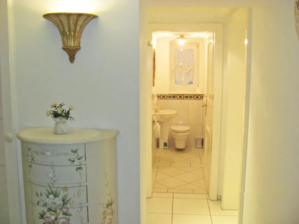 Guest house Apartment Storchenfaerbe Memmingen