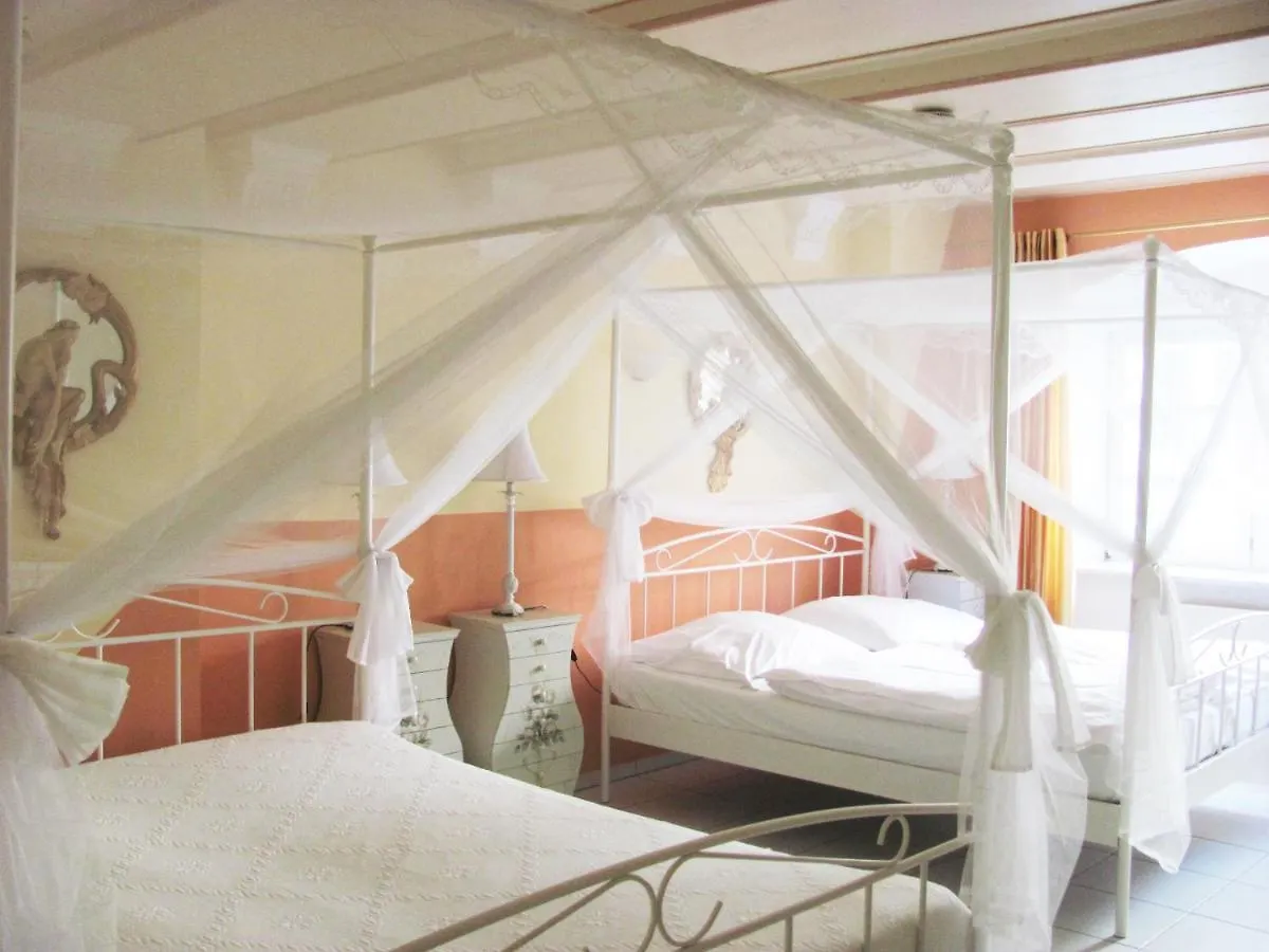 Apartment Storchenfaerbe Memmingen