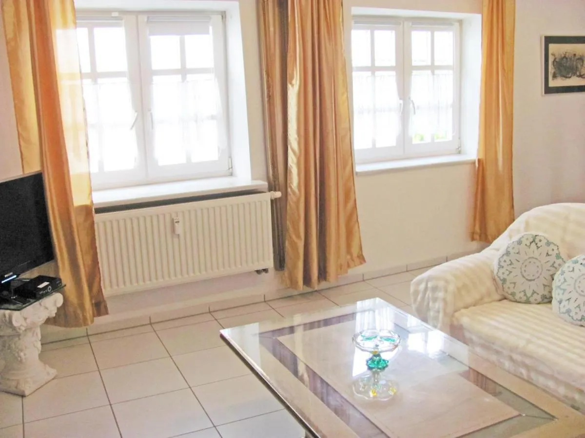 Guest house Apartment Storchenfaerbe Memmingen
