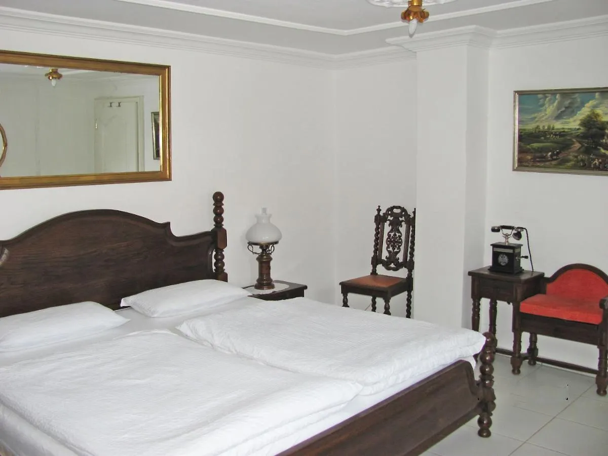 Guest house Apartment Storchenfaerbe Memmingen