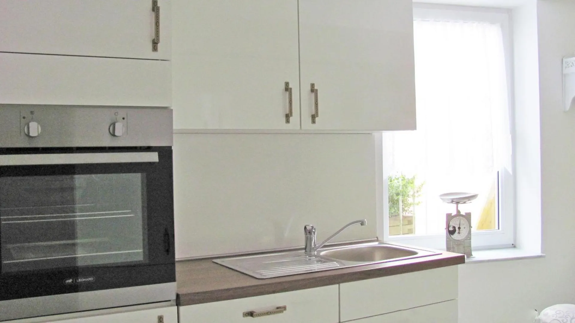 Guest house Apartment Storchenfaerbe Memmingen