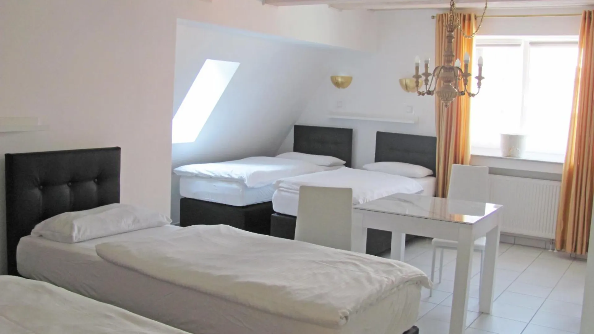 Apartment Storchenfaerbe Memmingen Germany