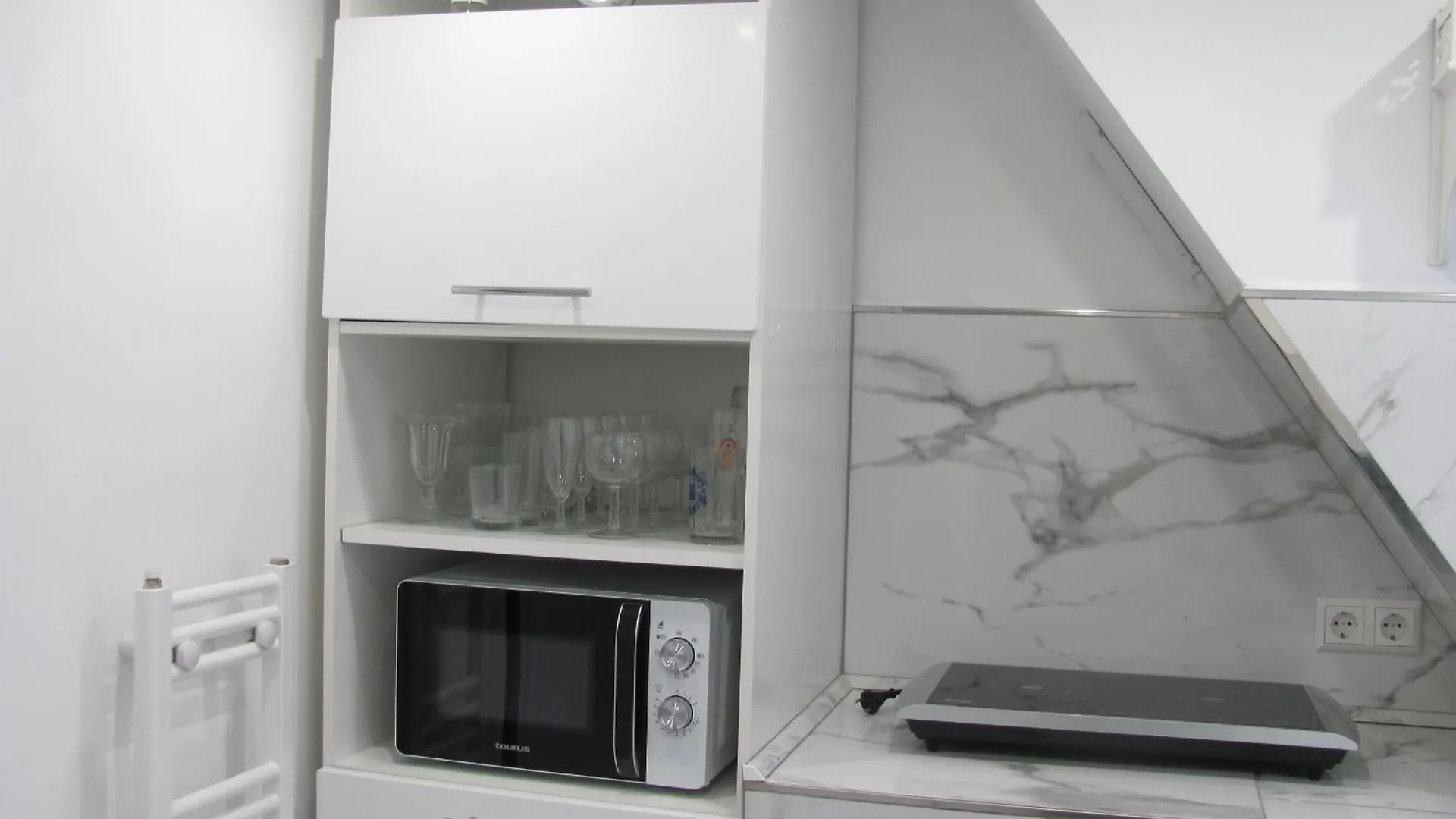 Apartment Storchenfaerbe Memmingen Guest house