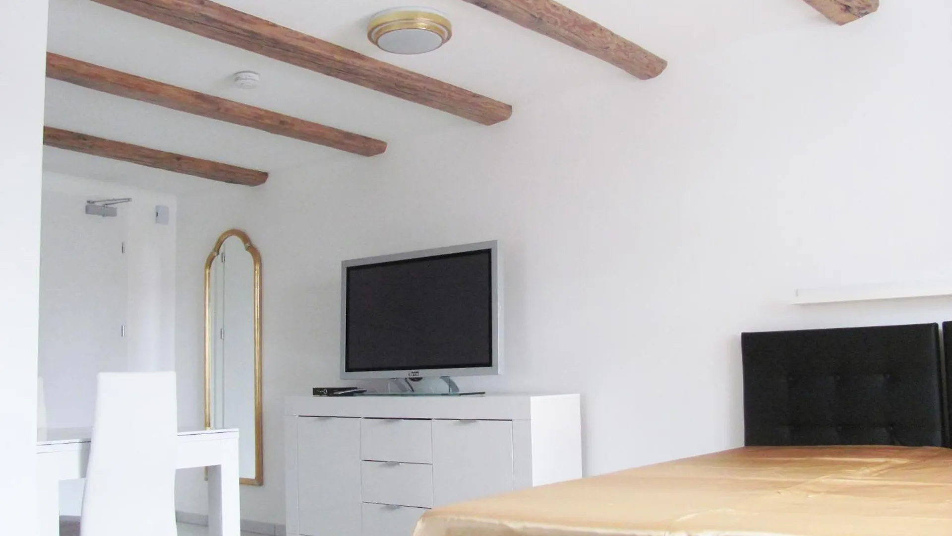 Apartment Storchenfaerbe Memmingen