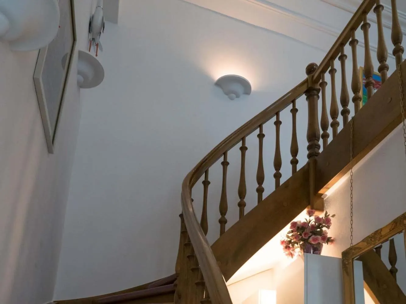 Guest house Apartment Storchenfaerbe Memmingen