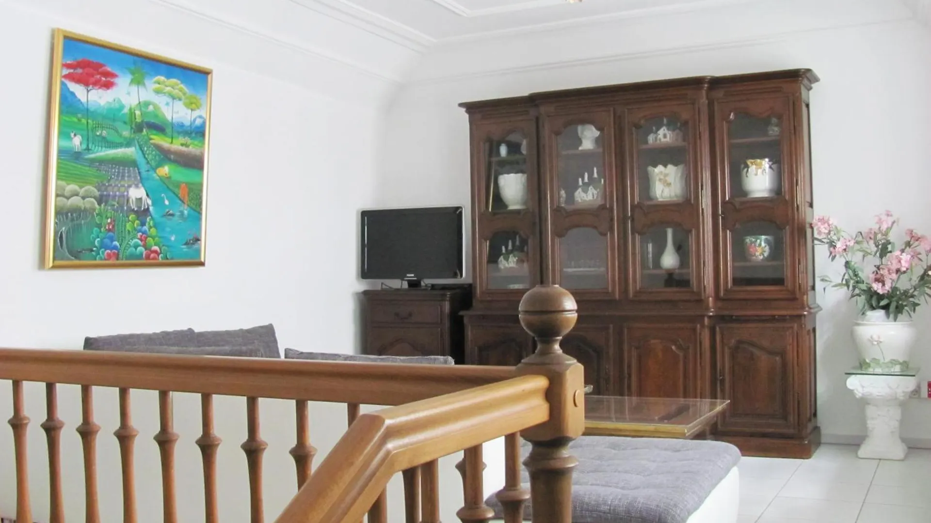 Guest house Apartment Storchenfaerbe Memmingen