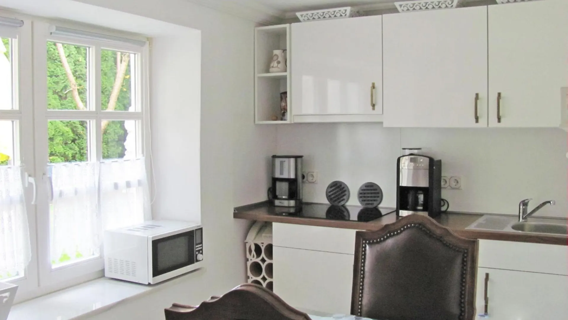 Apartment Storchenfaerbe Memmingen