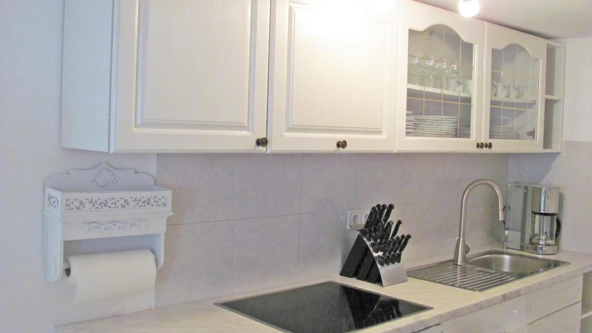 Apartment Storchenfaerbe Memmingen 4*,