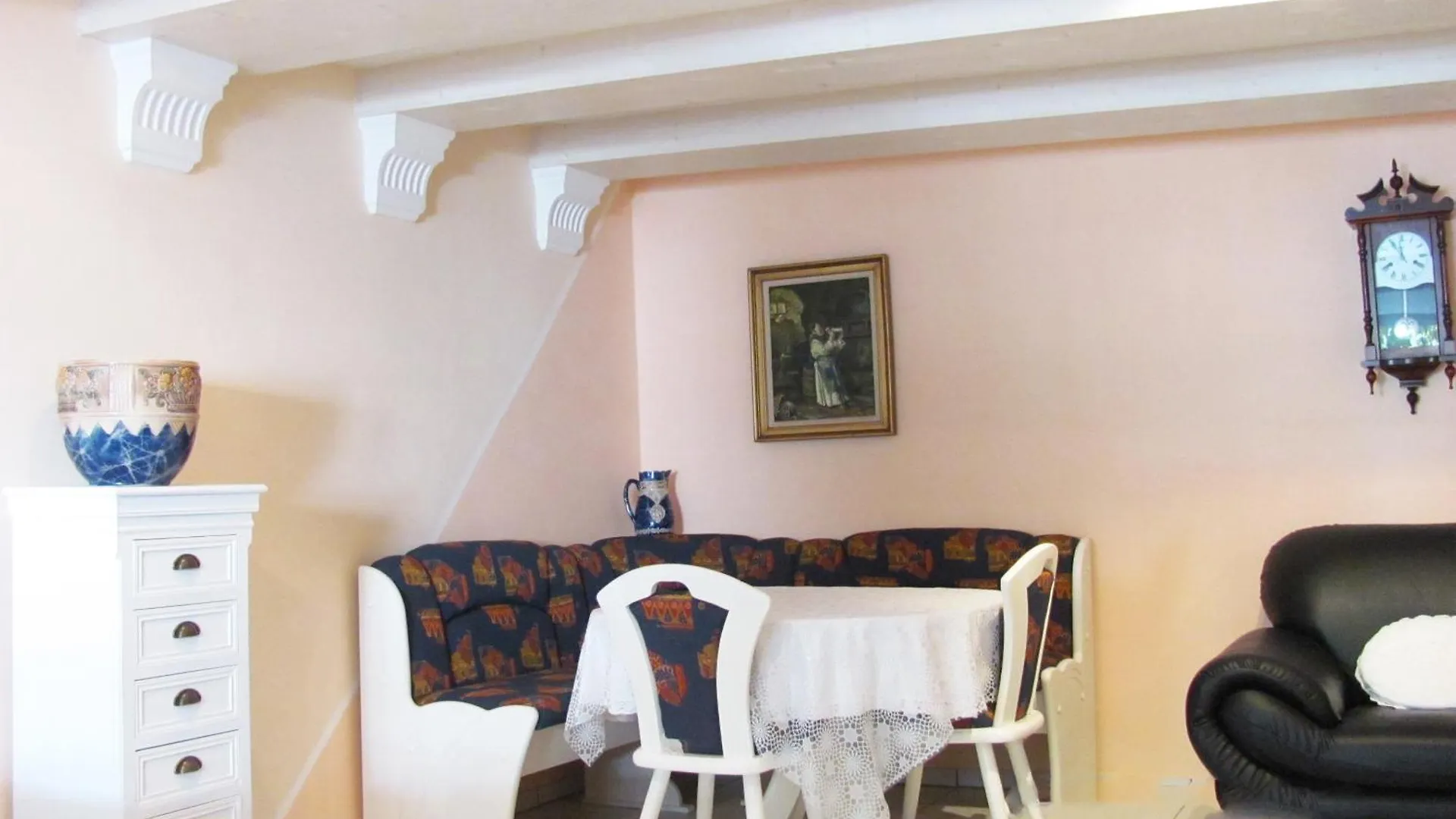 Apartment Storchenfaerbe Memmingen Germany