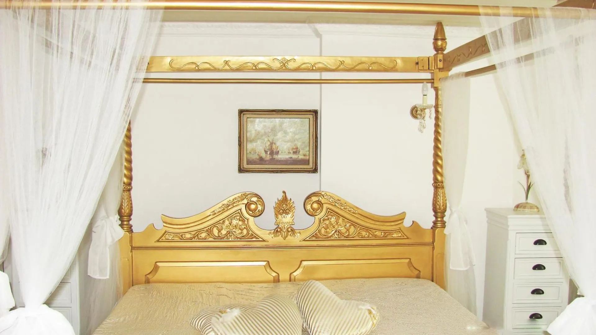 Apartment Storchenfaerbe Memmingen Guest house