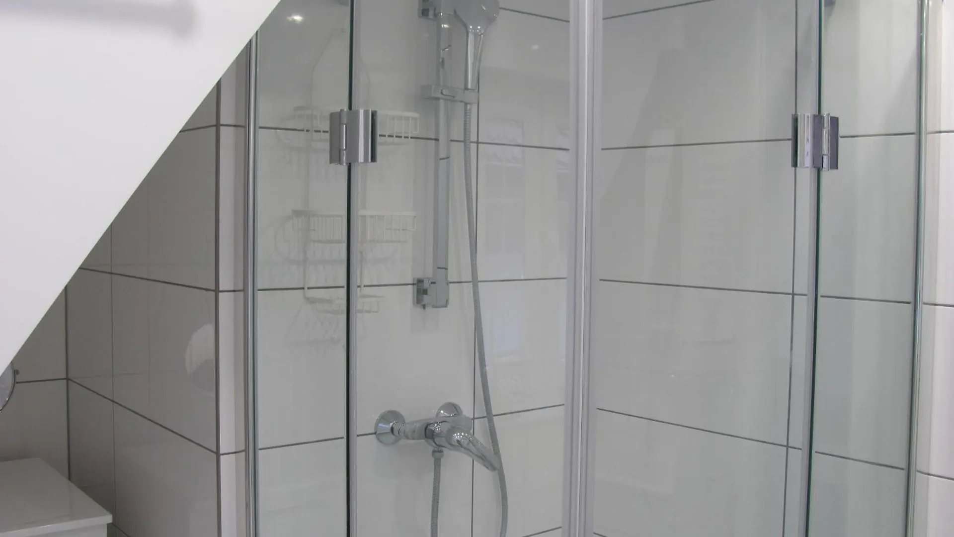 Apartment Storchenfaerbe Memmingen Guest house