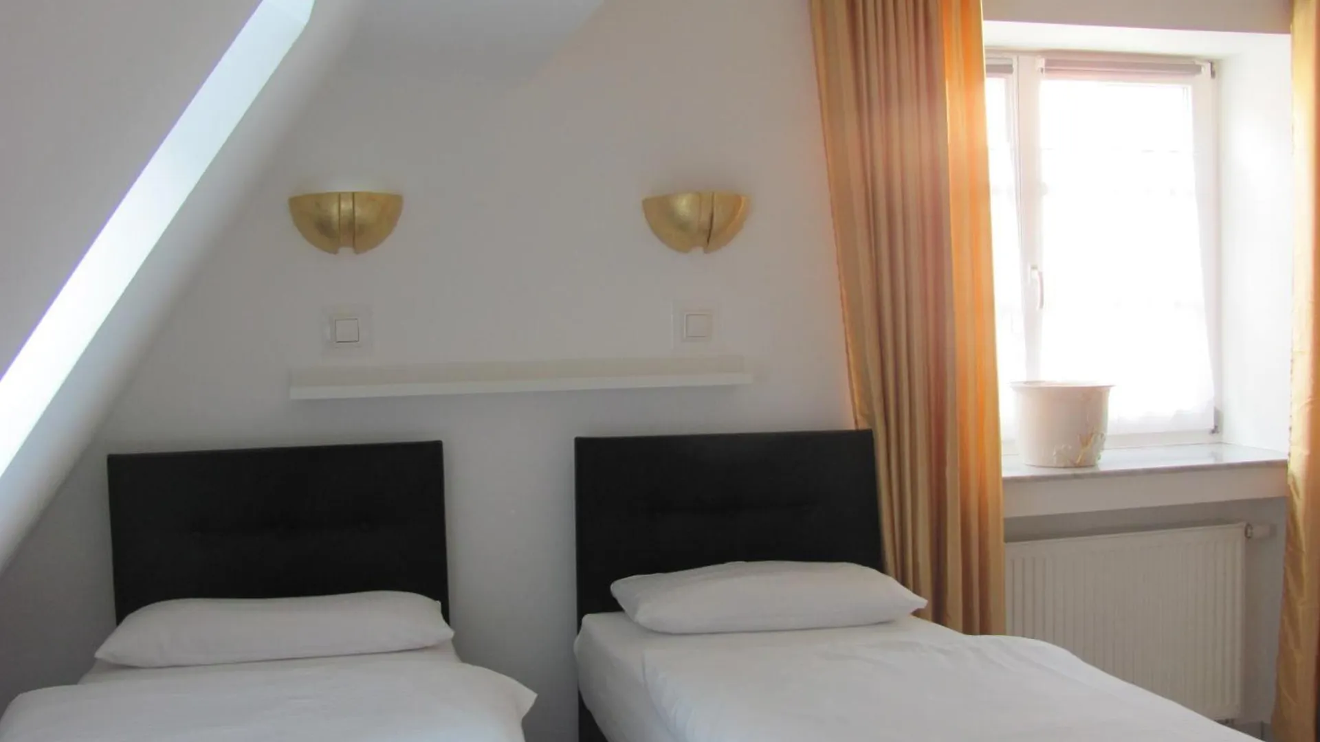 Guest house Apartment Storchenfaerbe Memmingen