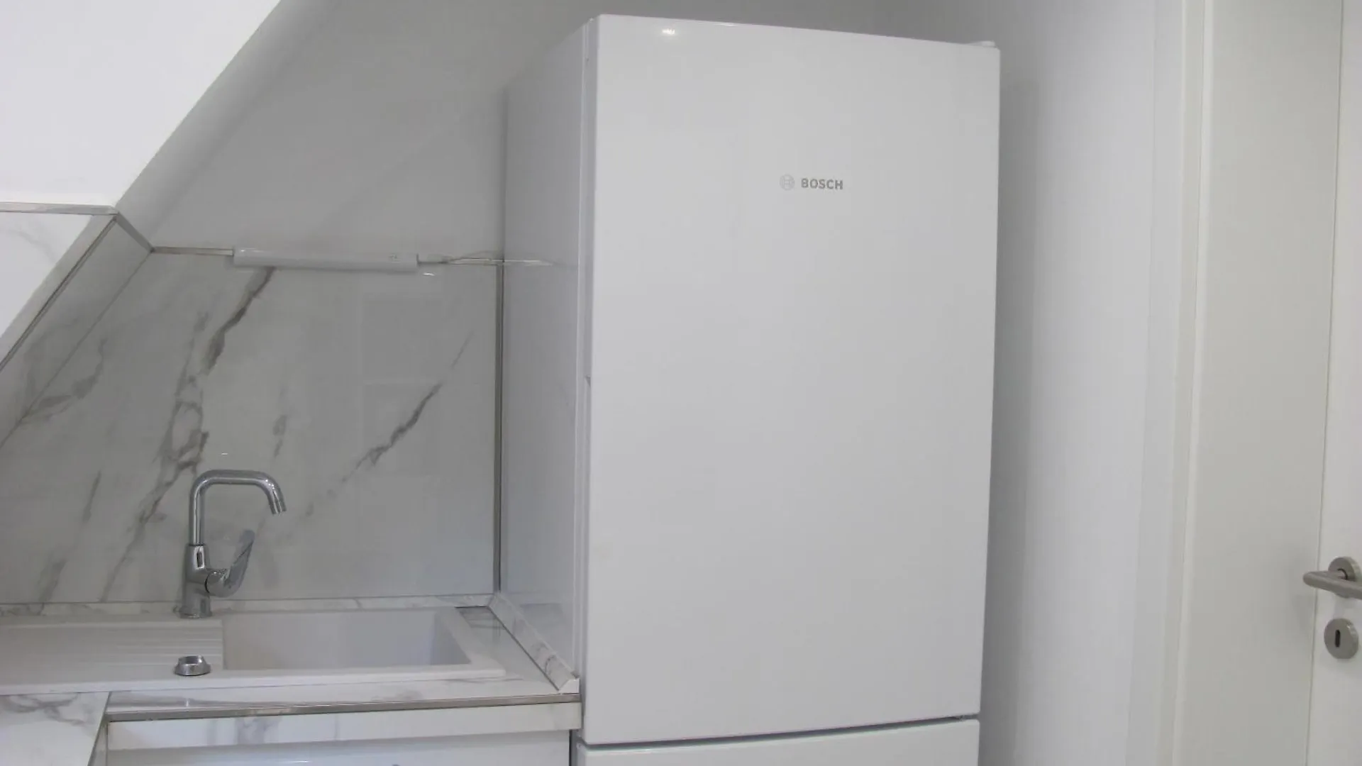 Apartment Storchenfaerbe Memmingen 4*,  Germany