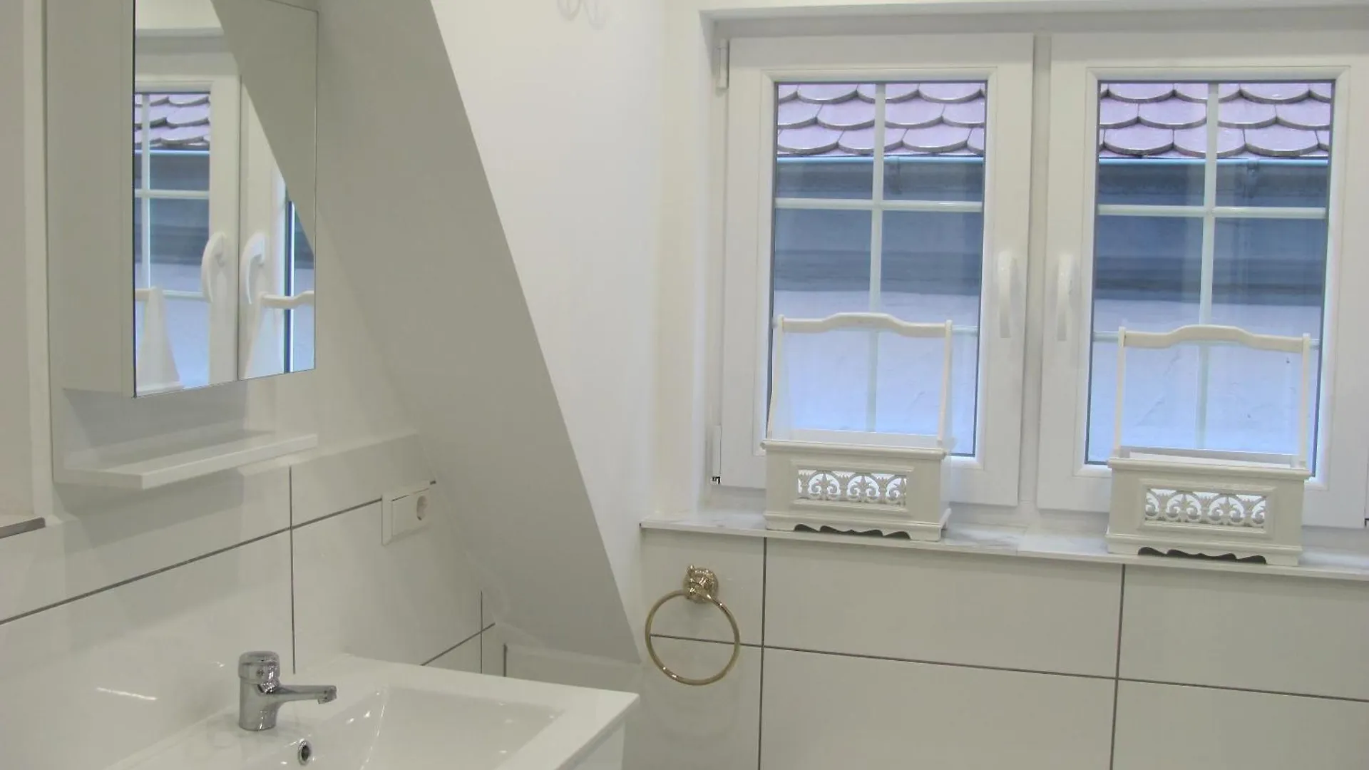 Apartment Storchenfaerbe Memmingen Germany