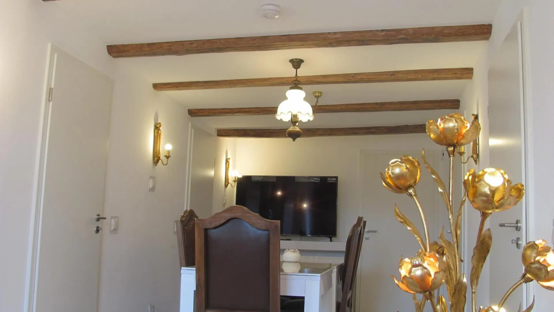 Apartment Storchenfaerbe Memmingen Guest house