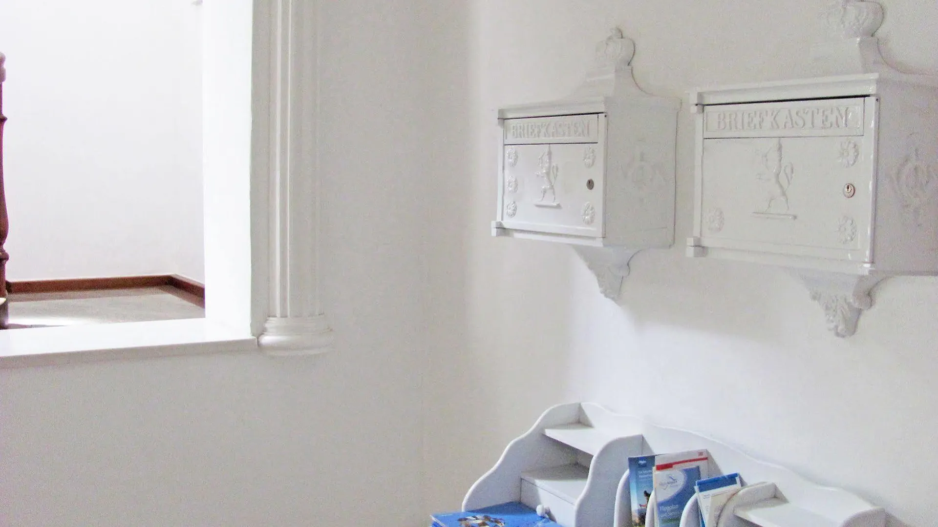 Apartment Storchenfaerbe Memmingen Guest house