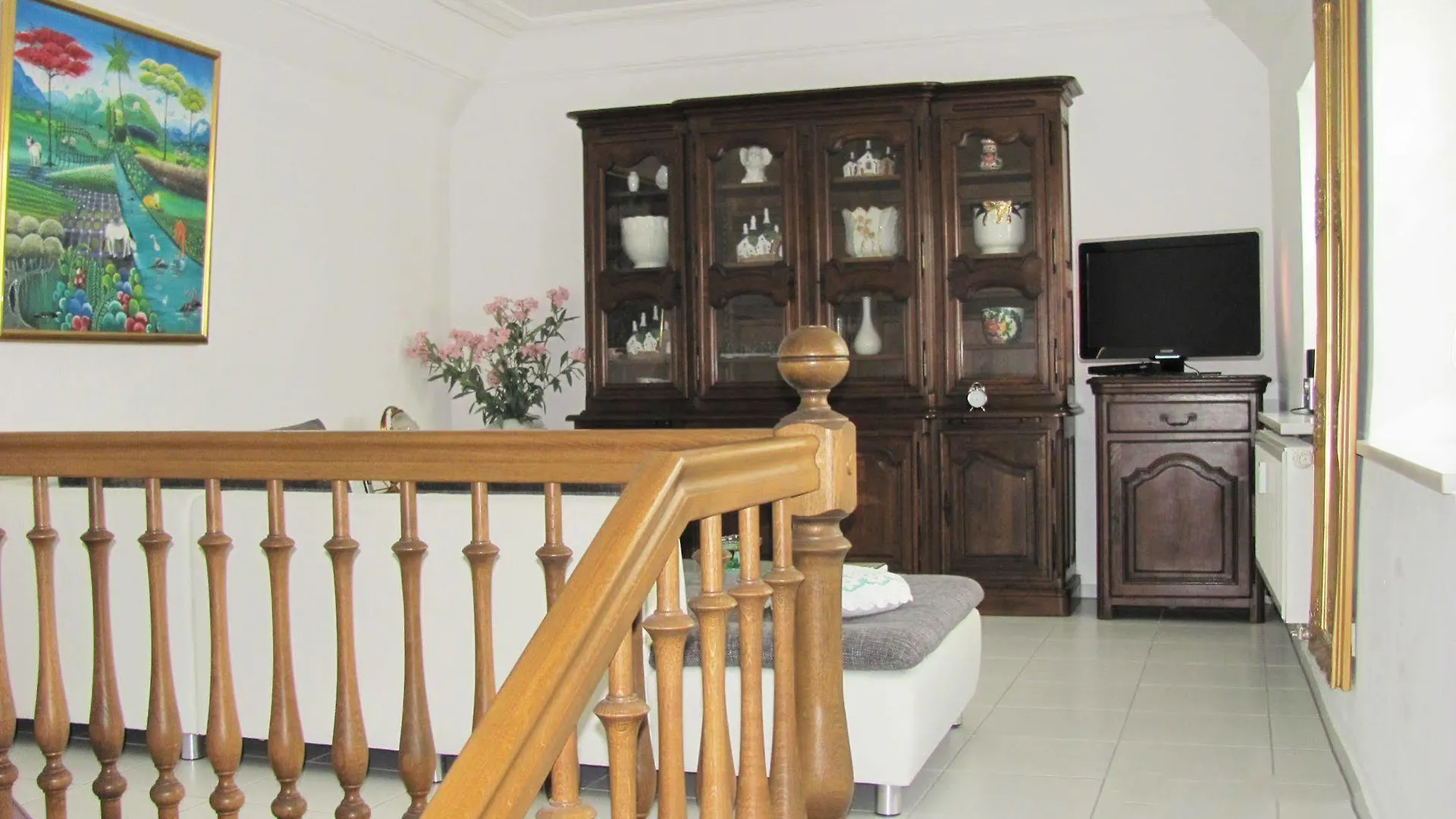 Apartment Storchenfaerbe Memmingen 4*,
